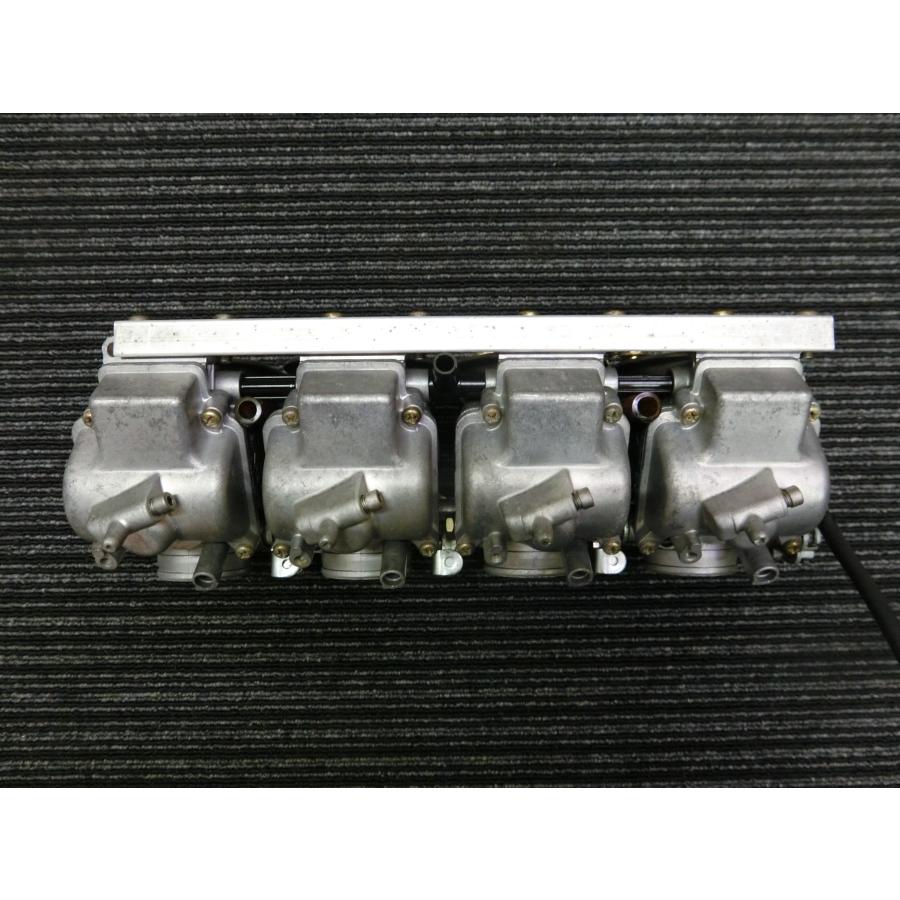 ジャンク カワサキ（Kawasaki） KAWASAKI ZXR400 ZX400L キャブレター V835 8HK3