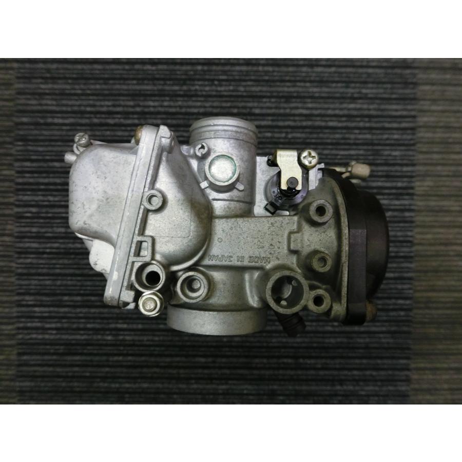 バイク D9新品社外1台4個 FZR250R 3LN ジール キャブレター ダイヤフラム