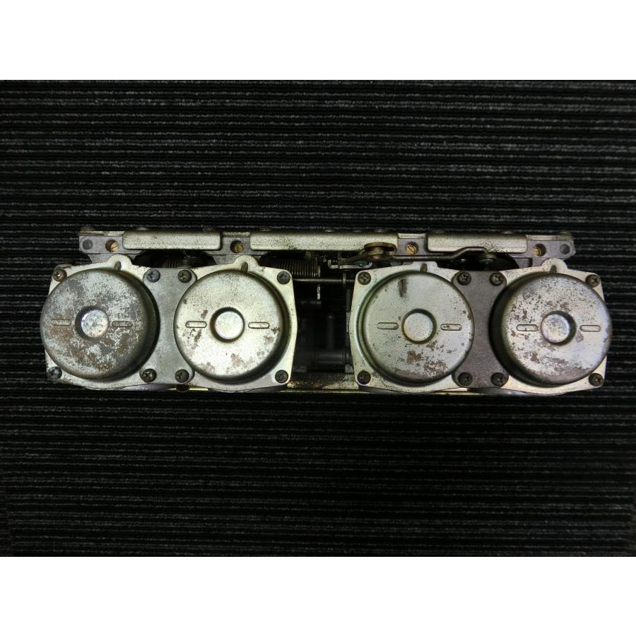 参考 YAMAHA（ヤマハ） YAMAHA FZ250 フェーザー PHAZER 1HX キャブレター
