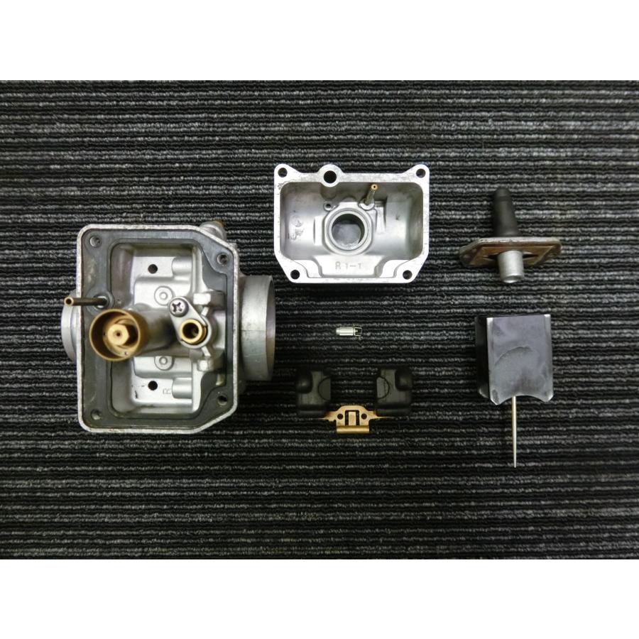 スズキ（SUZUKI） SUZUKI RM80 RC12B キャブレター 03B 00 参考品番