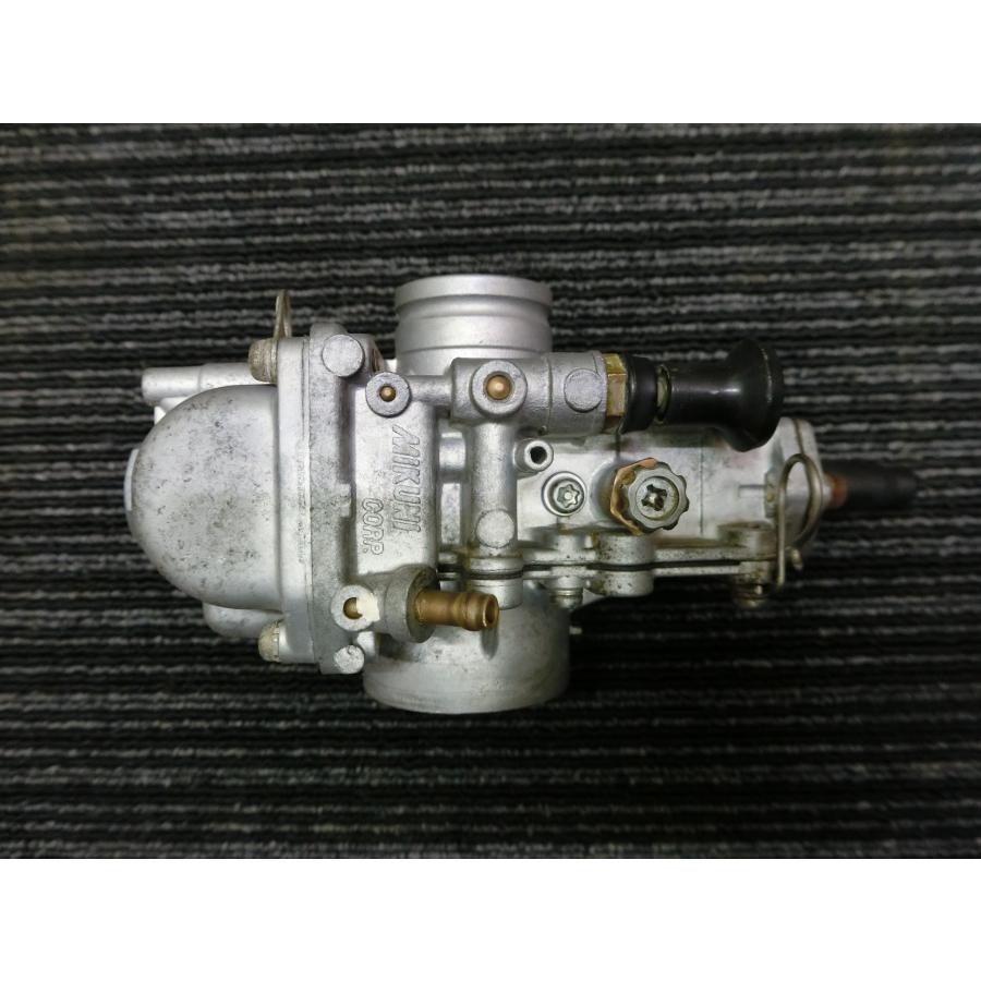 スズキ（SUZUKI） SUZUKI RM80 RC12B キャブレター 03B 00 参考品番