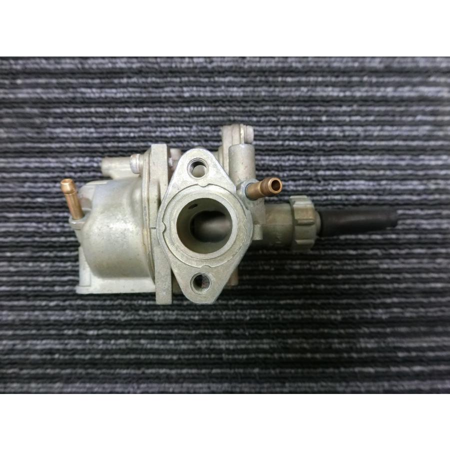 ホンダ（HONDA） クレージュ タクト Courreges TACT AF09 キャブレター