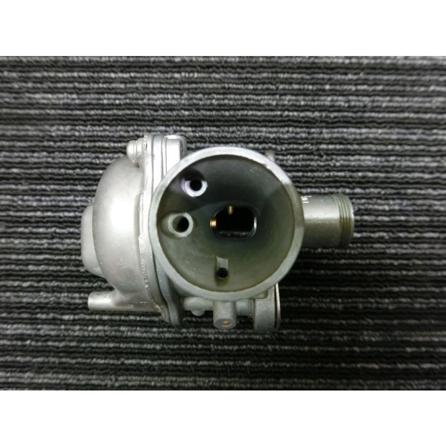 ホンダ（HONDA） キャブレター PB 80CR 動作確認無 ジャンク 管理No