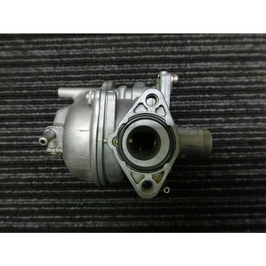 ホンダ（HONDA） キャブレター PB 80CR 動作確認無 ジャンク 管理No