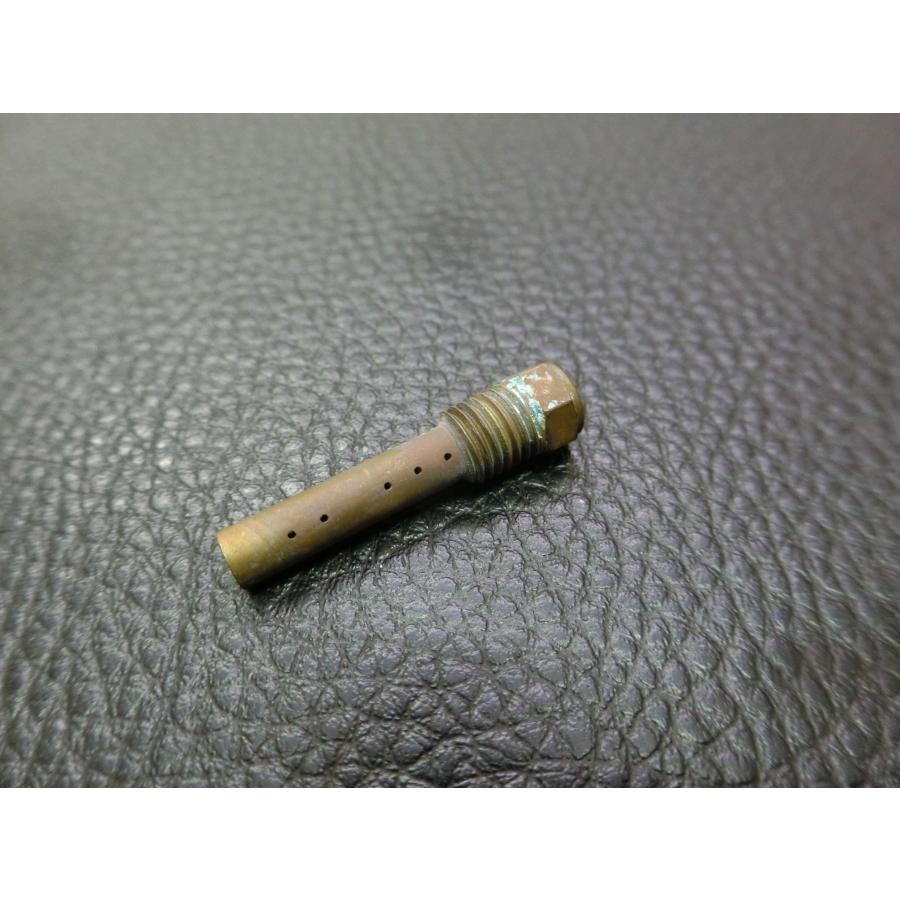 カワサキ（Kawasaki） 中古 ゼファー ZEPHYR ZR400C ホルダ ニードル