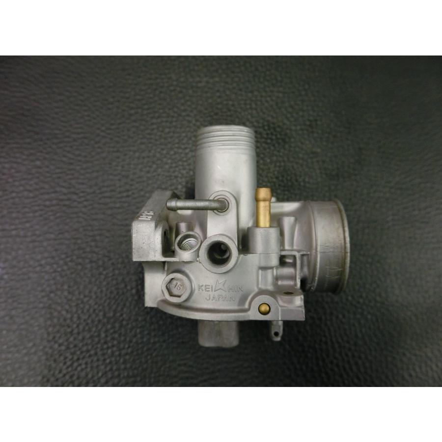 ホンダ（HONDA） 中古 キャブレター APB 本体のみ 管理No.48262