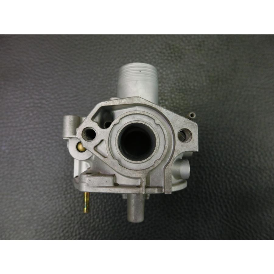 ホンダ（HONDA） 中古 キャブレター APB 本体のみ 管理No.48262