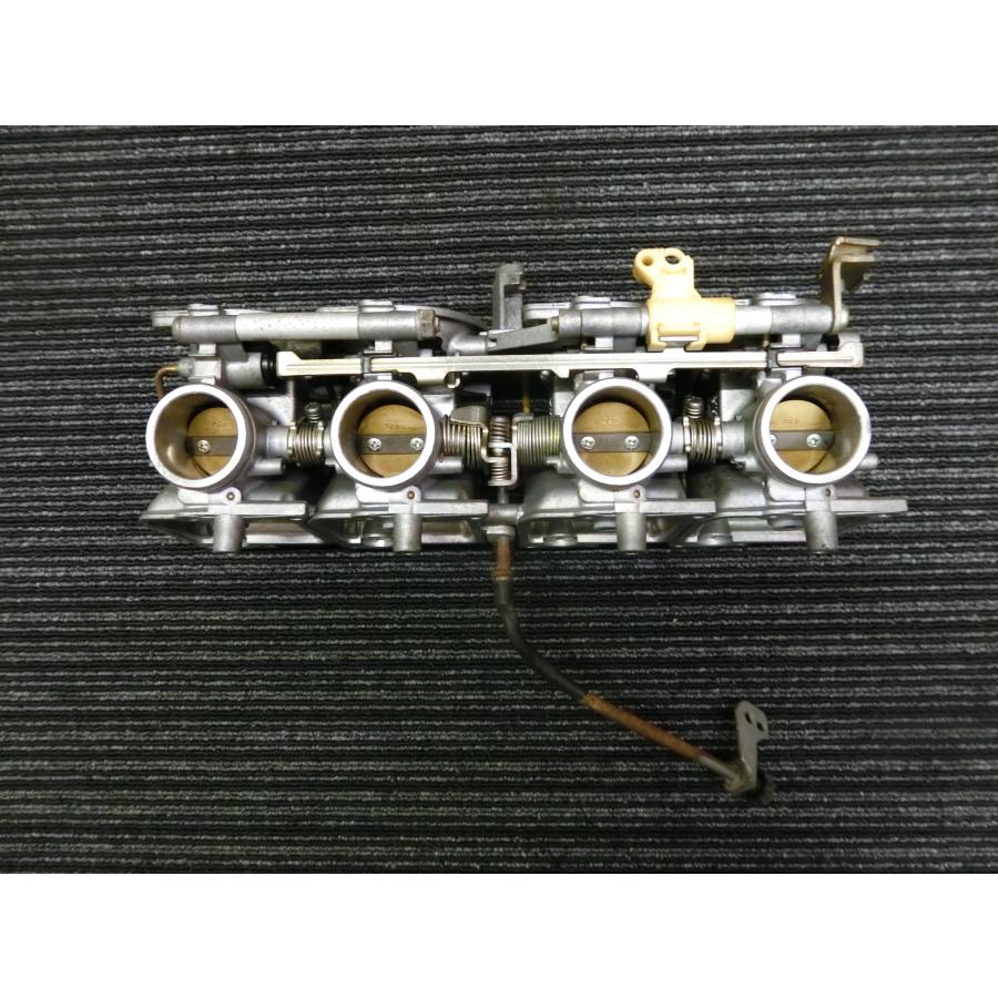金 スズキ（SUZUKI） 中古 バンディット Bandit 250 GA74A キャブレター