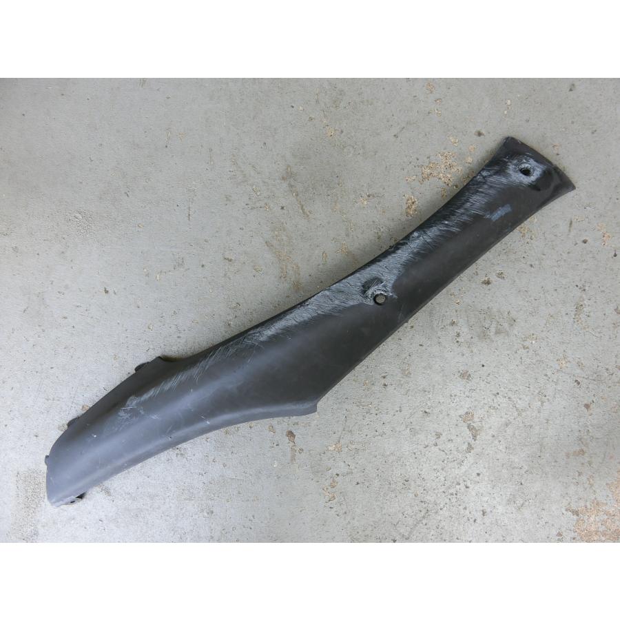 ホンダ（HONDA） 中古 純正部品 ライブディオ LiveDio ZX AF34 AF35 右