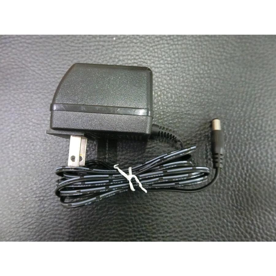 中古 イサムコーポレーション ACアダプター 型式: JET2436-61010 中古 イサムコーポレーション ACアダプター 型式: JET2436-61010