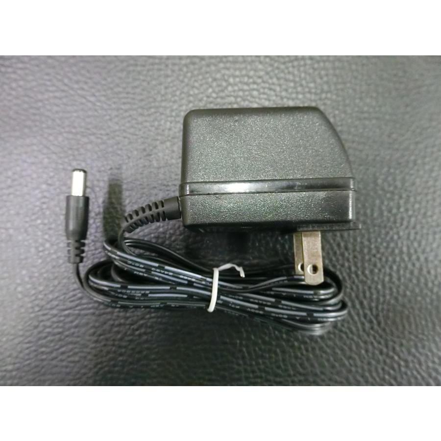 中古 イサムコーポレーション ACアダプター 型式: JET2436-61010-1004