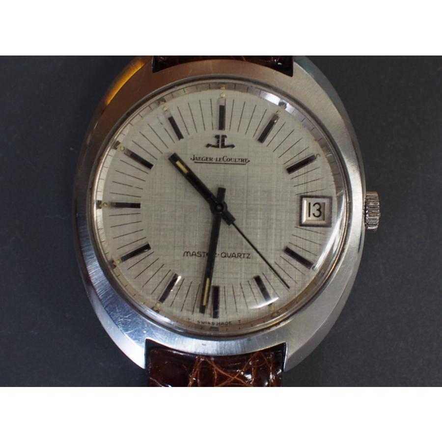 JAEGER-LECOULTRE 希少 ジャガールクルト JAEGERLECOULTRE JAEGER-LECOULTRE 希少 ジャガールクルト JAEGERLECOULTRE