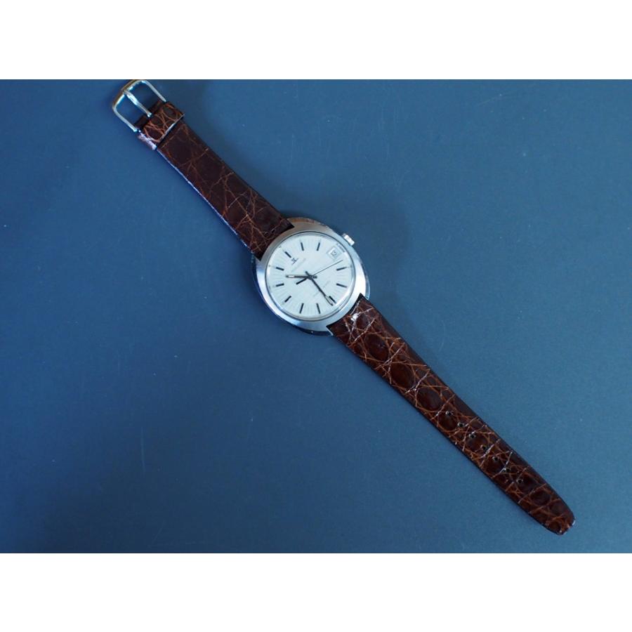 JAEGER-LECOULTRE 希少 ジャガールクルト JAEGERLECOULTRE JAEGER-LECOULTRE 希少 ジャガールクルト JAEGERLECOULTRE