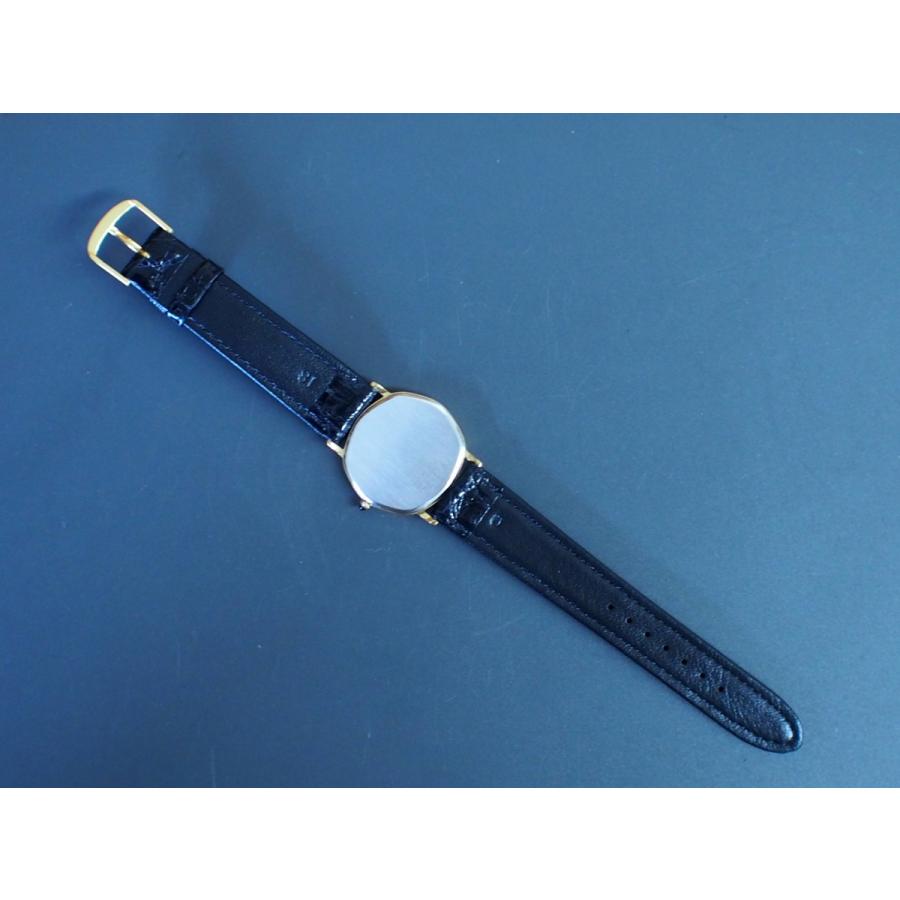 SEIKO 希少 セイコー ドルチェ Dolce 初期型 新品リザードベルト SEIKO 希少 セイコー ドルチェ Dolce 初期型 新品リザードベルト