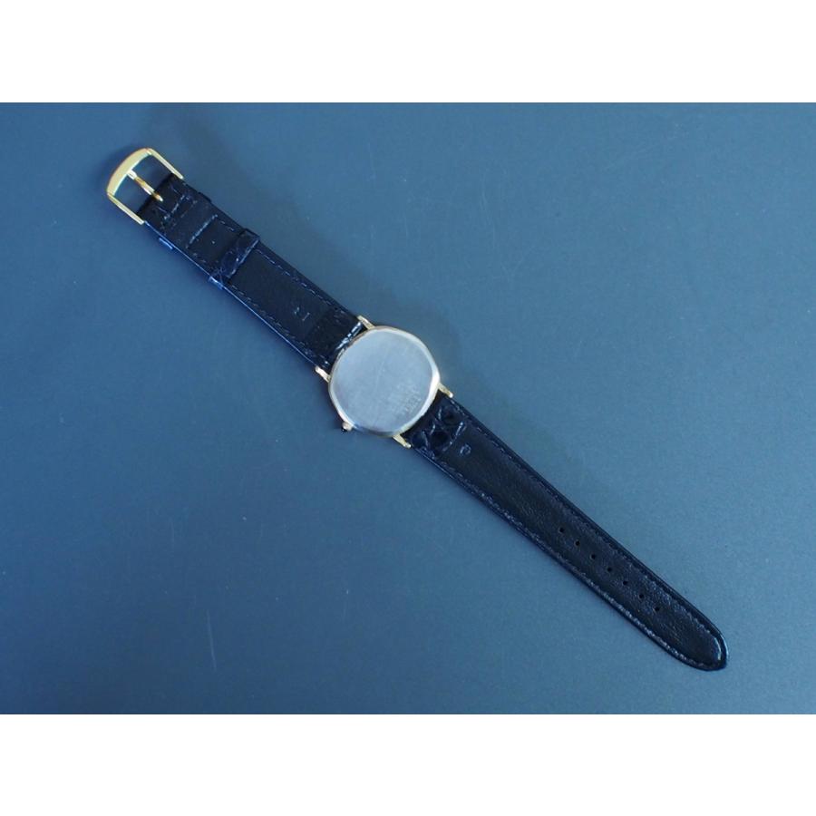 SEIKO 希少 セイコー ドルチェ Dolce 初期型 新品リザードベルト SEIKO 希少 セイコー ドルチェ Dolce 初期型 新品リザードベルト