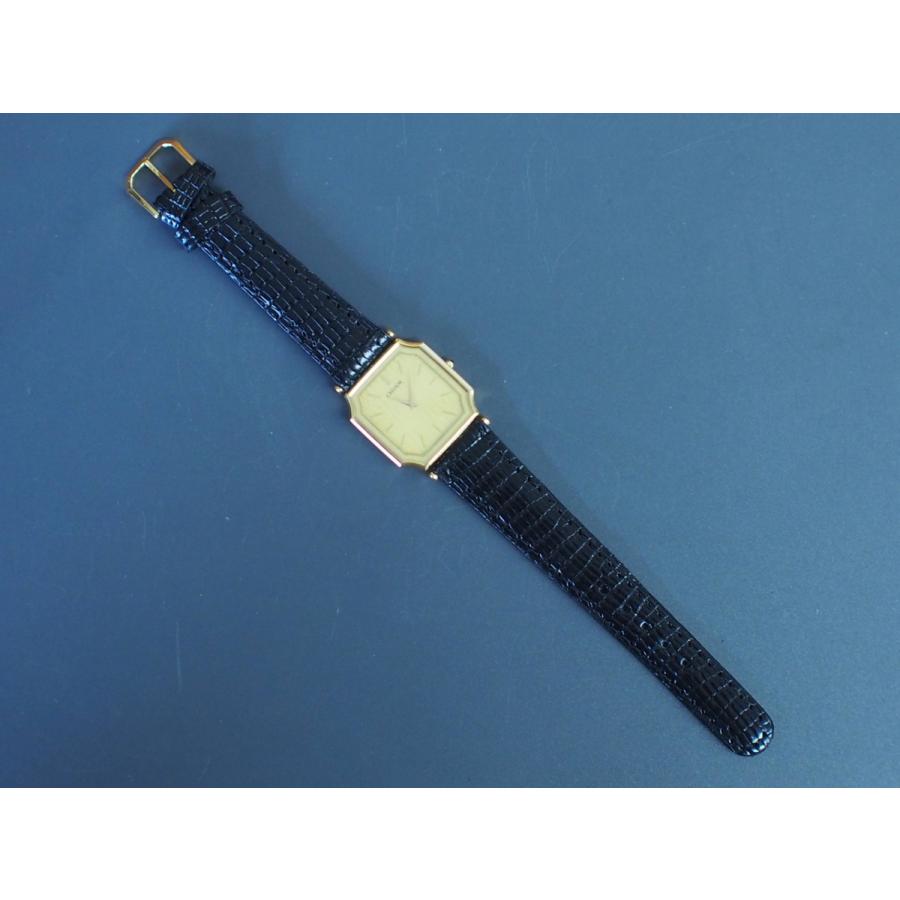 SEIKO 希少 セイコー ドルチェ Dolce 初期型 新品リザードベルト SEIKO 希少 セイコー ドルチェ Dolce 初期型 新品リザードベルト