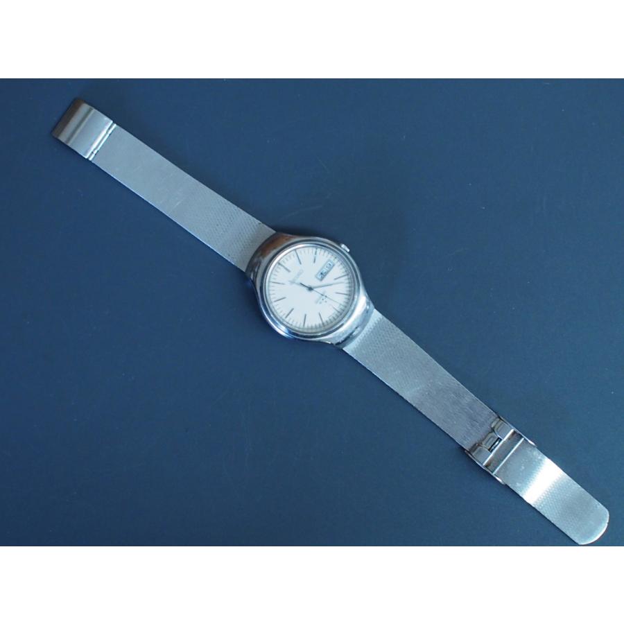 SEIKO 希少 ヴィンテージ セイコー クォーツ Quartz V.F.A VFA SEIKO 希少 ヴィンテージ セイコー クォーツ Quartz V.F.A VFA