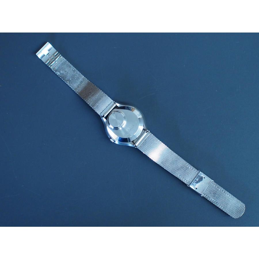 SEIKO 希少 ヴィンテージ セイコー クォーツ Quartz V.F.A VFA SEIKO 希少 ヴィンテージ セイコー クォーツ Quartz V.F.A VFA