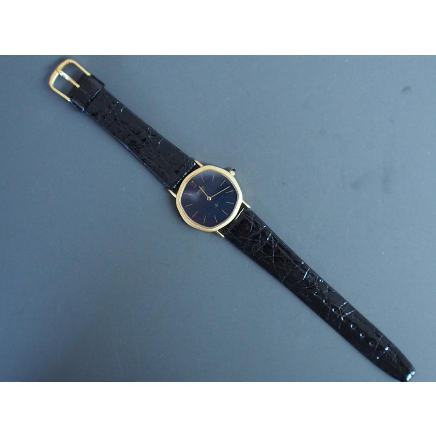 SEIKO 希少 セイコー ドルチェ Dolce 初期型 新品クロコベルト SEIKO 希少 セイコー ドルチェ Dolce 初期型 新品クロコベルト