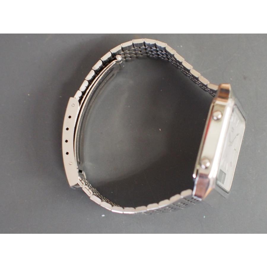 SEIKO ヴィンテージ セイコー ハイブリッド HYBRID H449-5050 SEIKO ヴィンテージ セイコー ハイブリッド HYBRID H449-5050