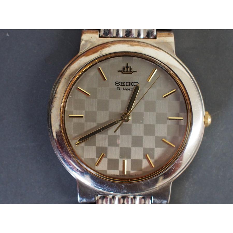 SEIKO（セイコー） ヴィンテージ レア物 ドレスライン ギャラクシー
