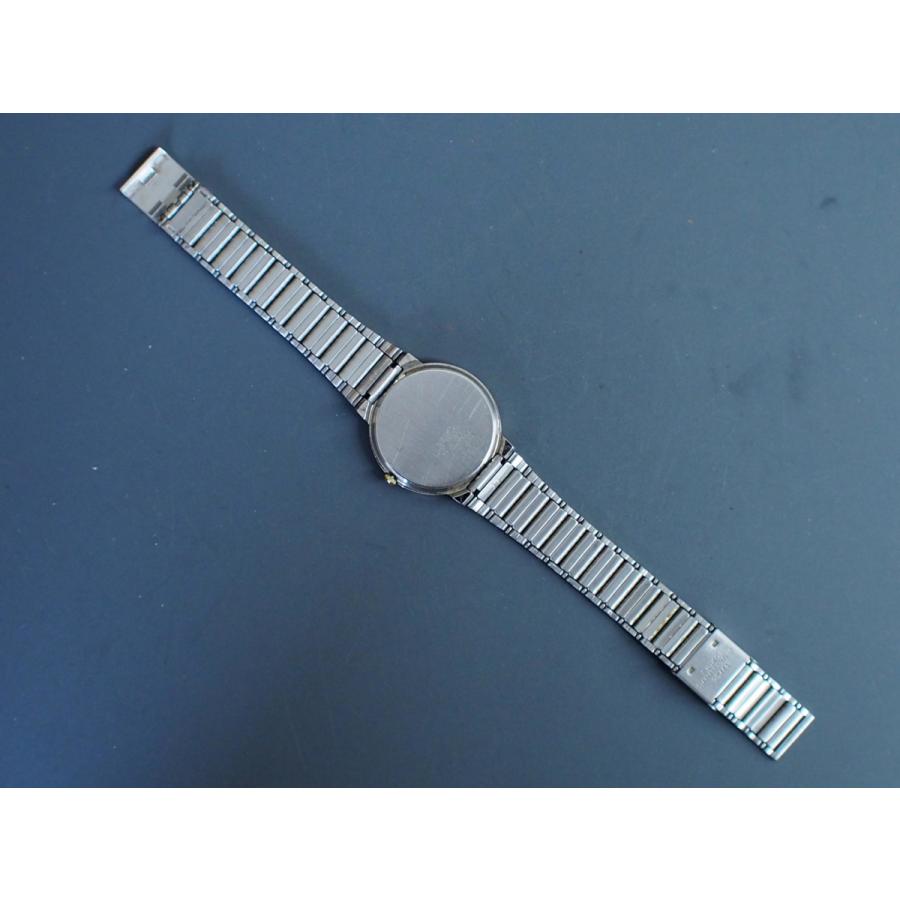 SEIKO（セイコー） ヴィンテージ レア物 ドレスライン ギャラクシー