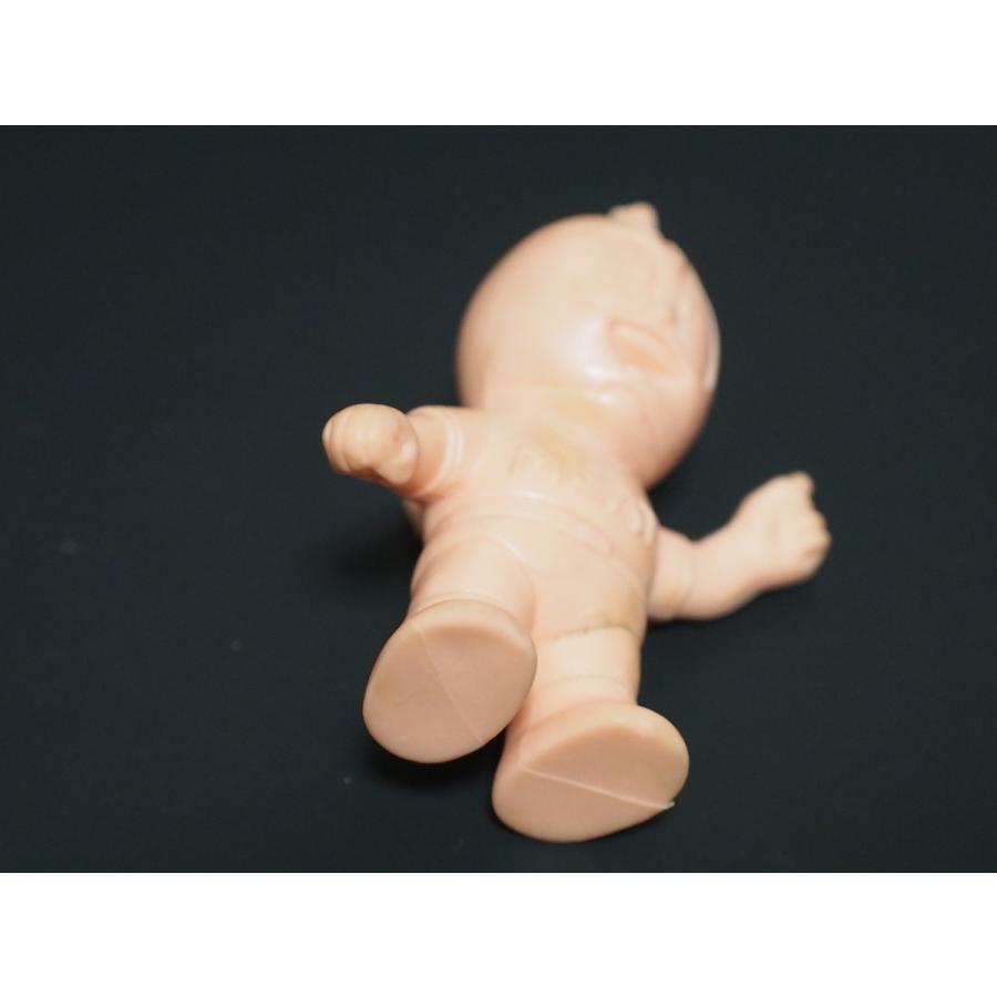 丸越 マルコシ キン肉マン ゆでたまご キン消し デカキン消し デカ消し