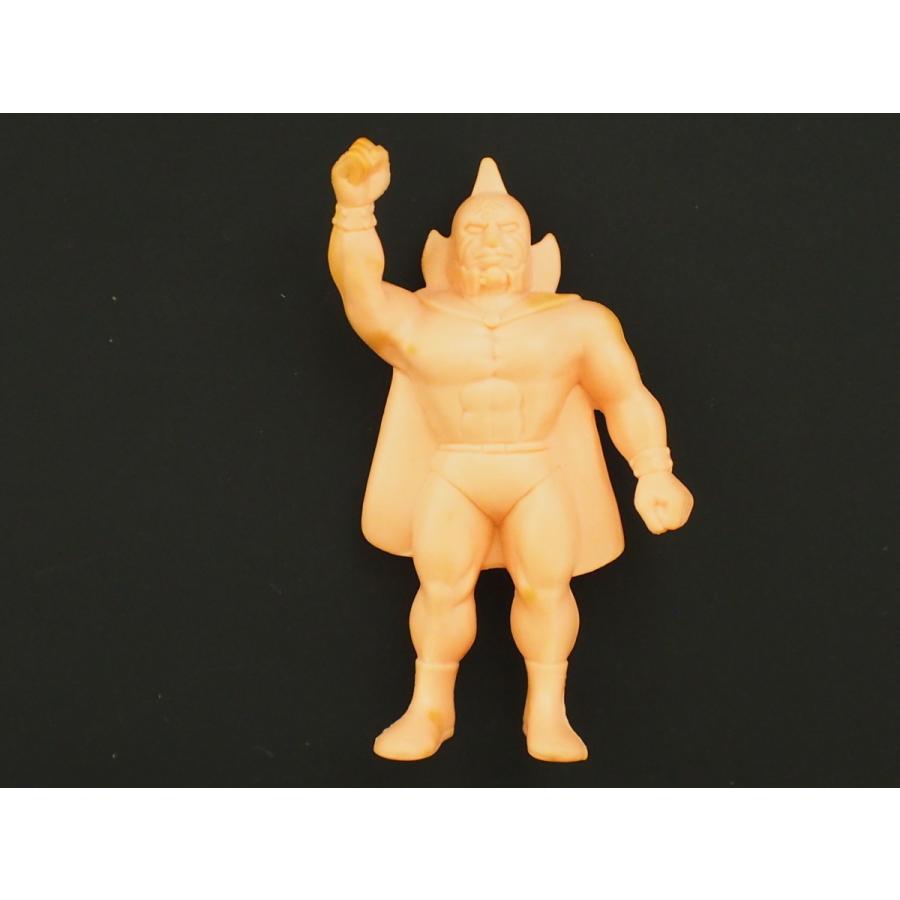 当時物 丸越 マルコシ キン肉マン ゆでたまご キン消し デカキン消し