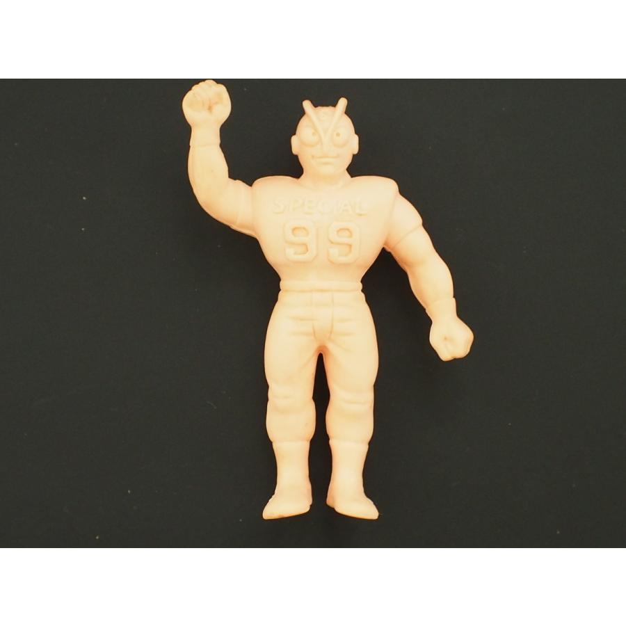 当時物 丸越 マルコシ キン肉マン ゆでたまご キン消し デカキン消し 