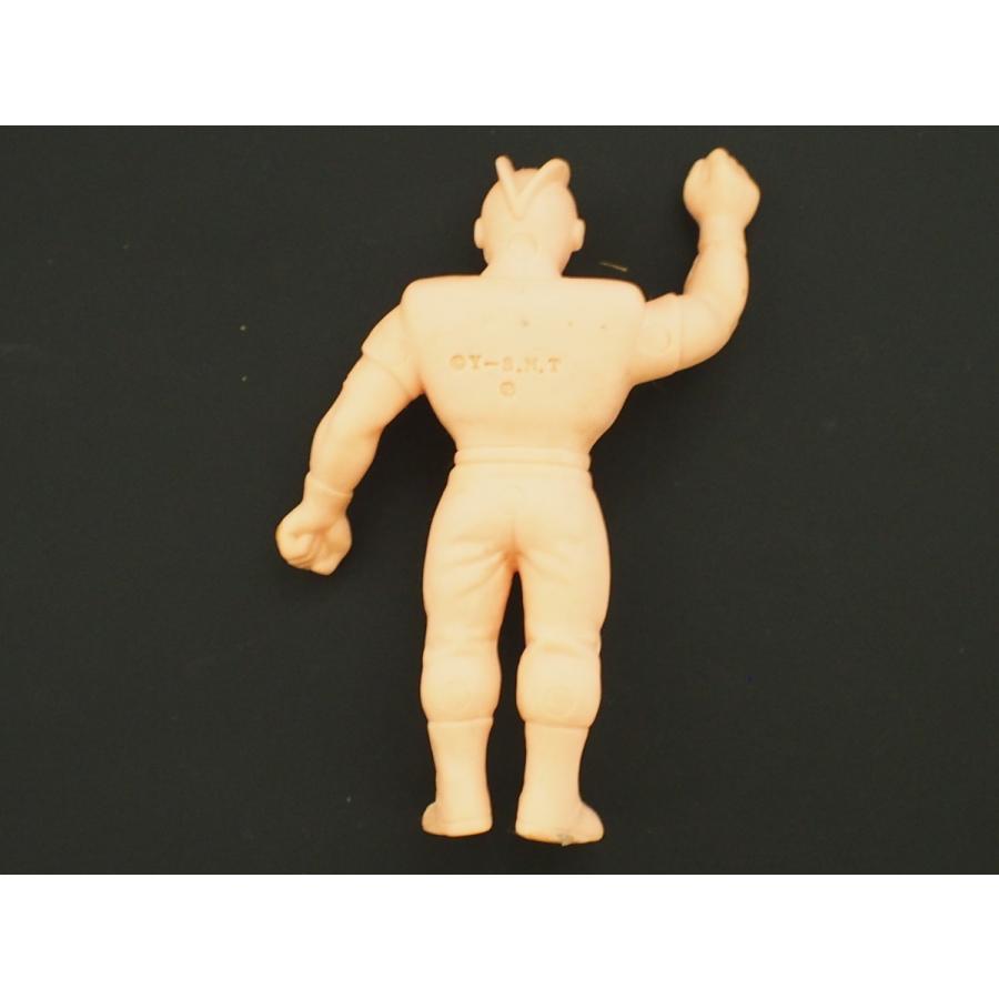 当時物 丸越 マルコシ キン肉マン ゆでたまご キン消し デカキン消し 