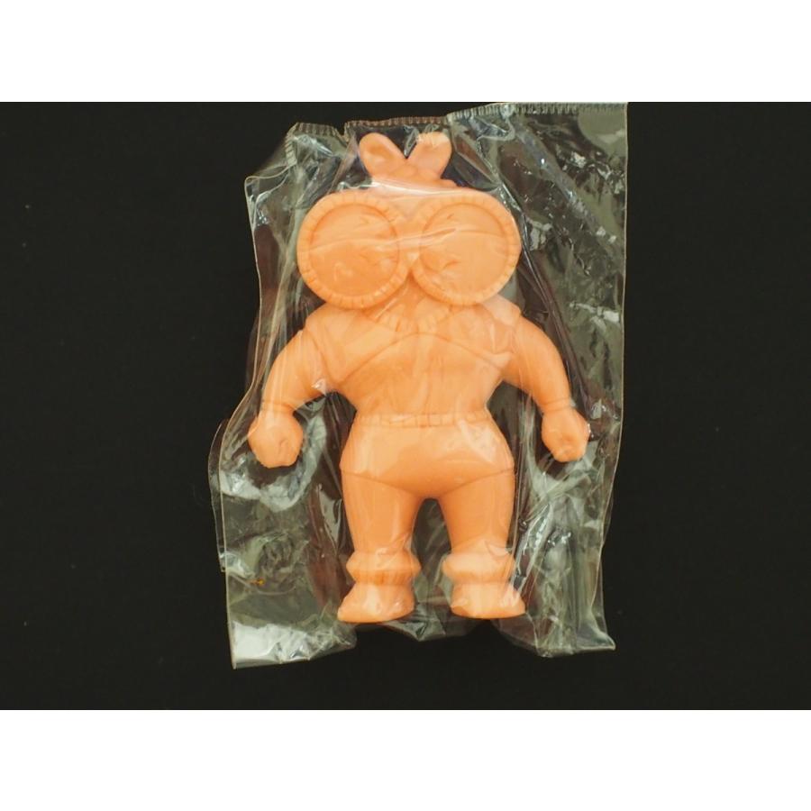 当時物 丸越 マルコシ キン肉マン ゆでたまご キン消し デカキン消し