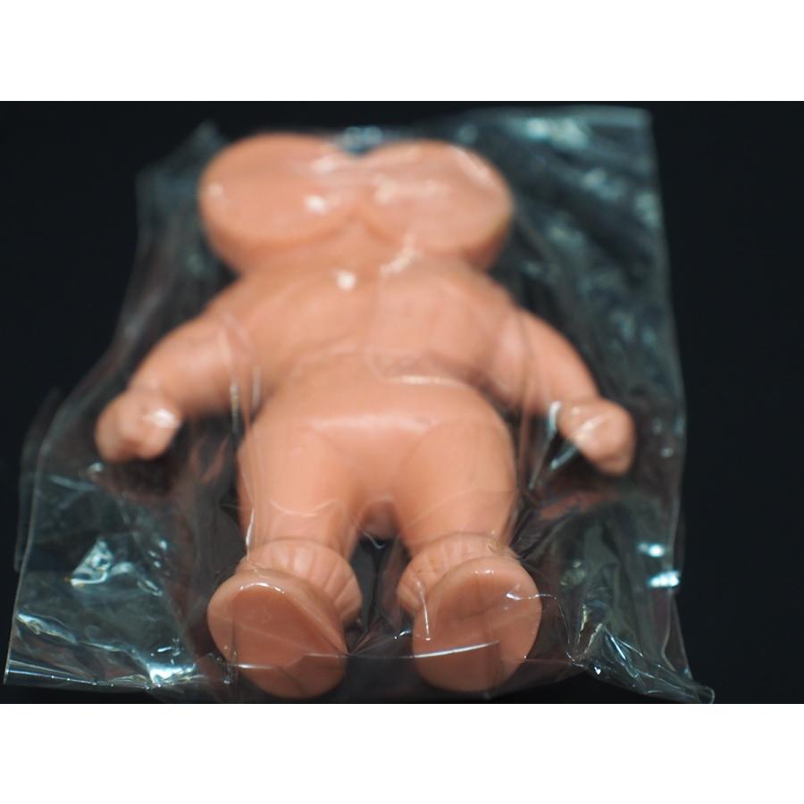 当時物 丸越 マルコシ キン肉マン ゆでたまご キン消し デカキン消し