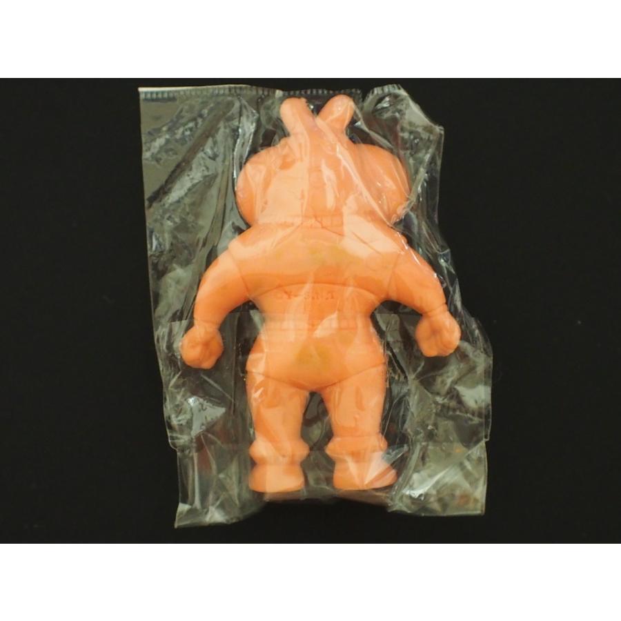 当時物 丸越 マルコシ キン肉マン ゆでたまご キン消し デカキン消し
