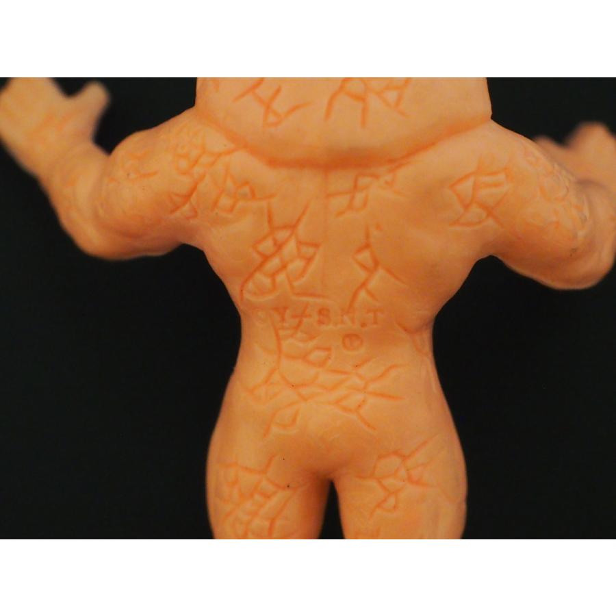 当時物 丸越 マルコシ キン肉マン ゆでたまご キン消し デカキン 当時物 丸越 マルコシ キン肉マン ゆでたまご キン消し デカキン