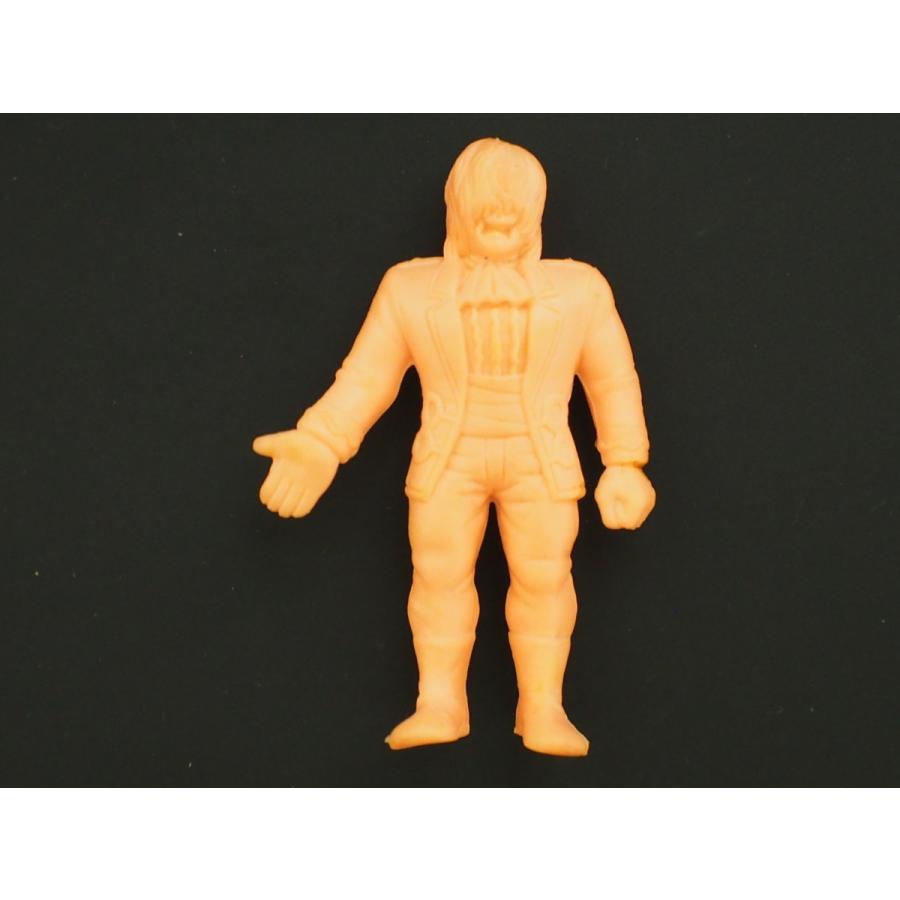 当時物 丸越 マルコシ キン肉マン ゆでたまご キン消し デカキン消し キン肉マン消しゴムキングコブラ肌色！