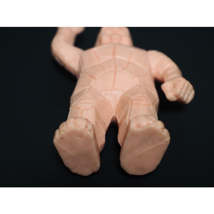 キン消し デカ消し　丸越 肌色 当時物 時代物 年代物 キン消し デカ消し 丸越 肌色 当時物 時代物 年代物 80年代当時