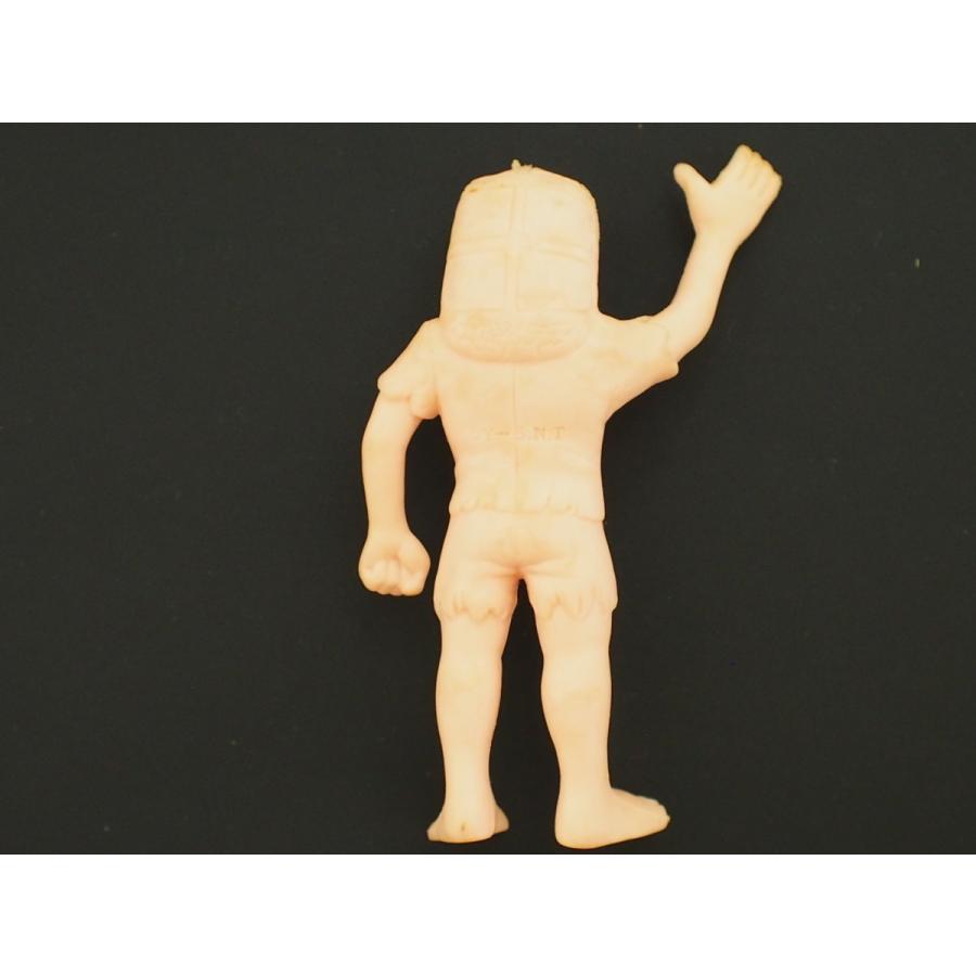 当時物 丸越 マルコシ キン肉マン ゆでたまご キン消し デカキン消し 