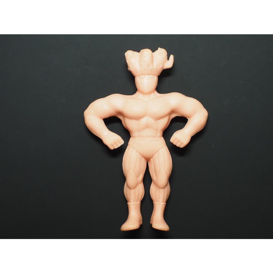 当時物 丸越 マルコシ キン肉マン ゆでたまご キン消し デカキン消し 