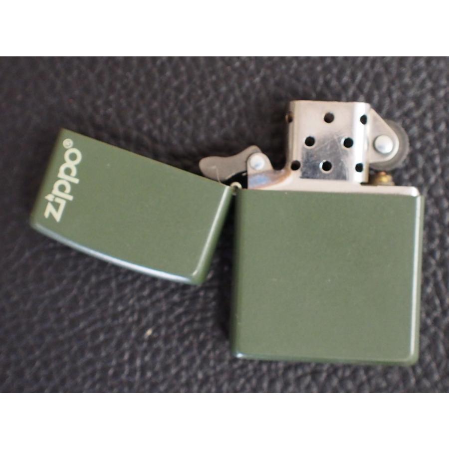 レア物 定番 ジッポー ZIPPO 2010年式 ジッポーエンブレム 刻印 ケース: 10 K インサイドユニット: 10 L 管理No.0054｜junkyardchikuwa｜05