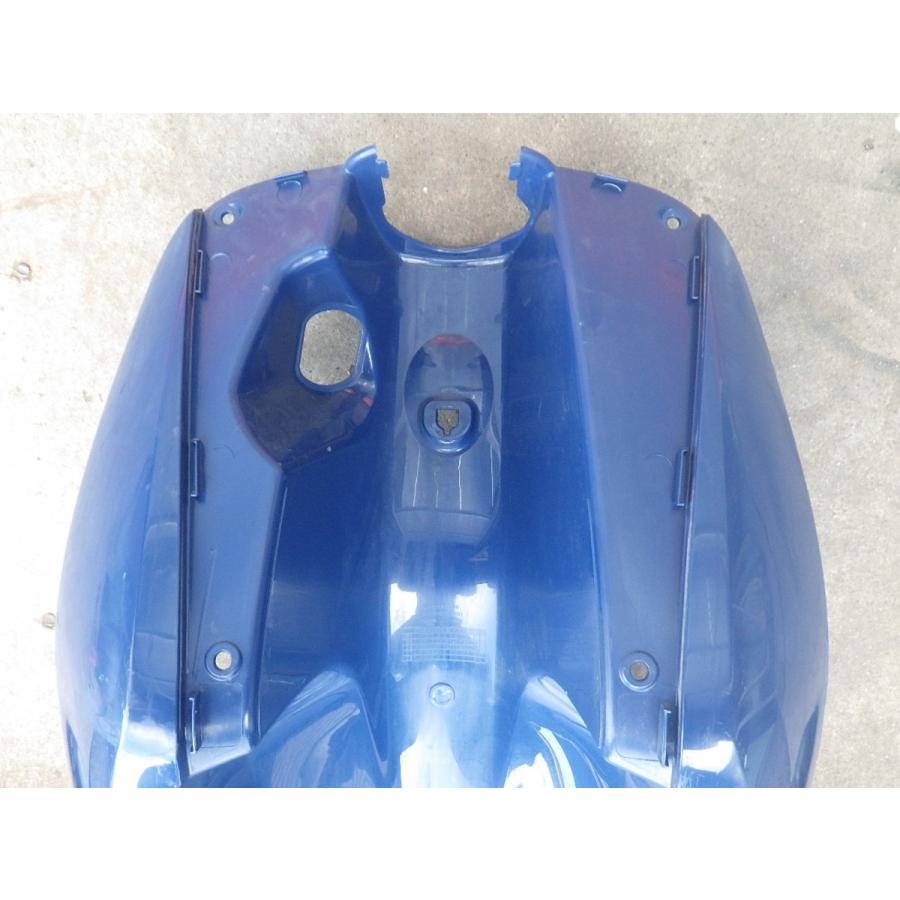 ホンダ（HONDA） 中古 純正部品 トゥデイ TODAY AF61 レッグシールド