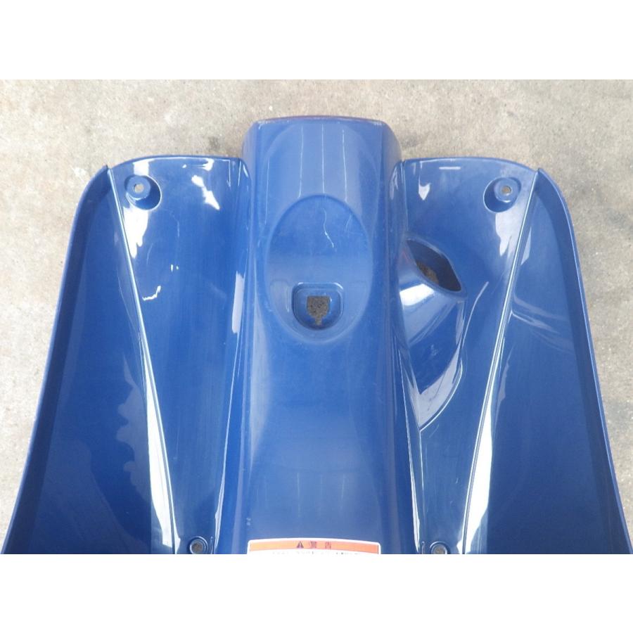 ホンダ（HONDA） 中古 純正部品 トゥデイ TODAY AF61 レッグシールド