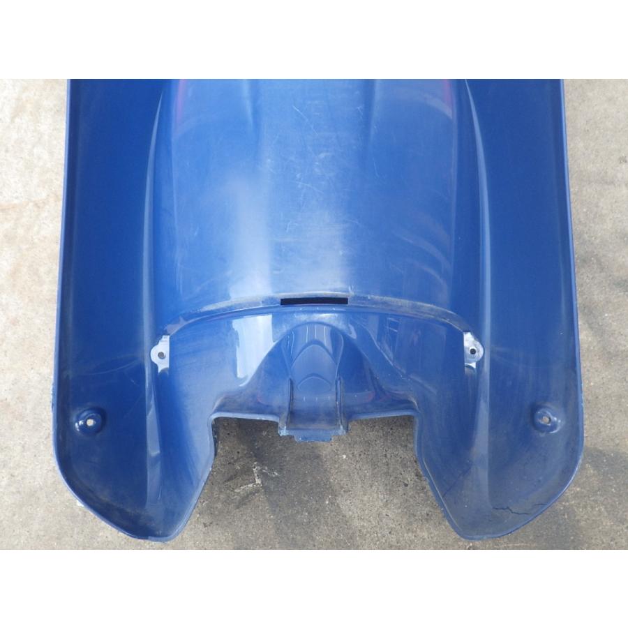 ホンダ（HONDA） 中古 純正部品 トゥデイ TODAY AF61 レッグシールド