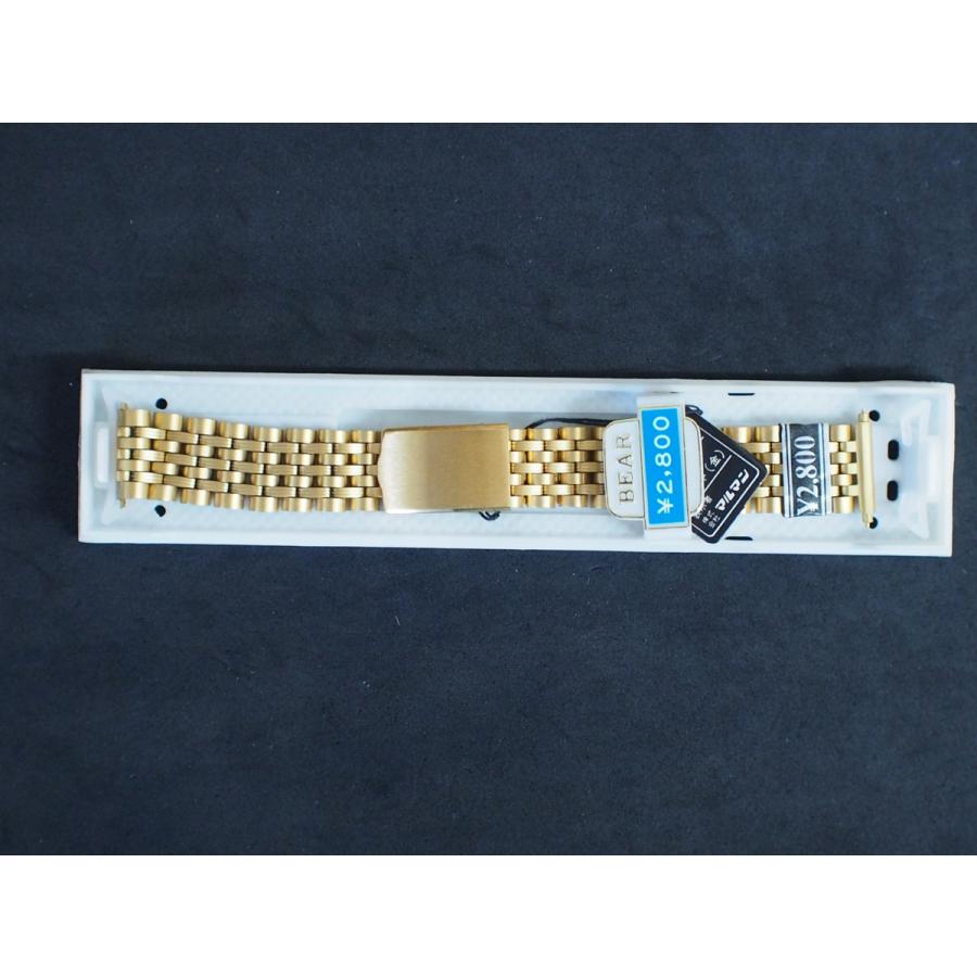 新品 未使用 アンティーク メンズ BEAR ベアー時計バンド ブレス 新品 未使用 アンティーク メンズ BEAR ベアー時計バンド ブレス
