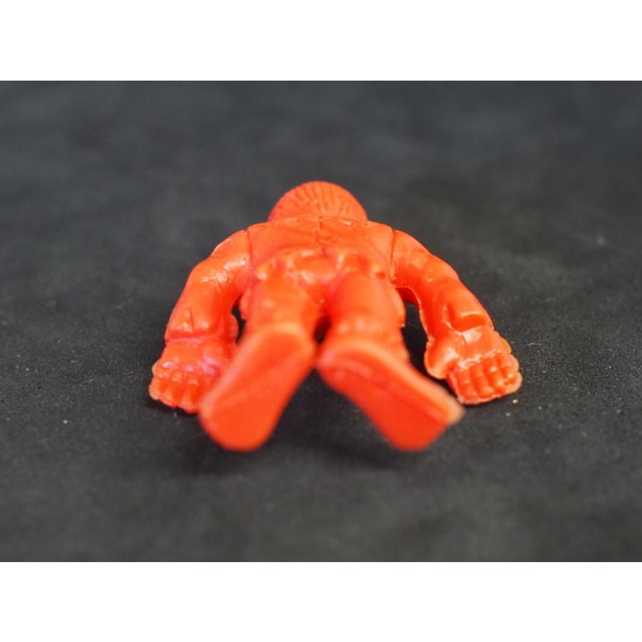 バンダイ　魔界村　一箱14個　食玩　ジャンク バンダイ魔界村一箱14個食玩ジャンク