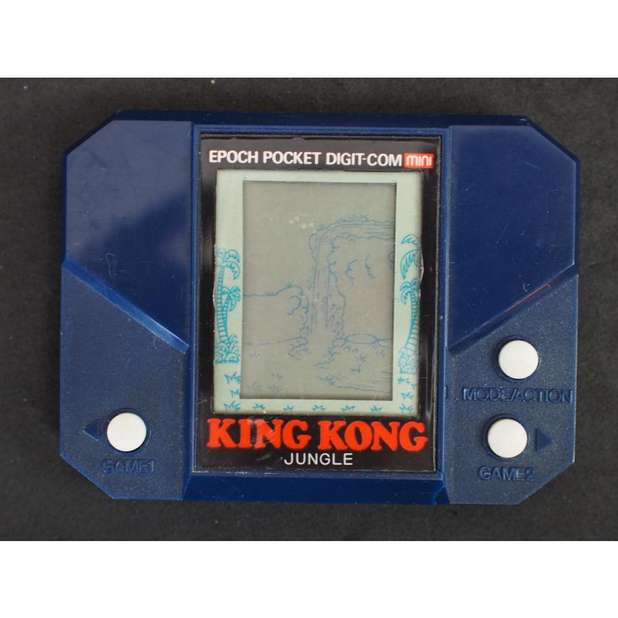 MTECH 超レア 当時物 LCDゲーム ゲームウォッチ DIGIT-COM mini MTECH 超レア 当時物 LCDゲーム ゲームウォッチ DIGIT-COM mini