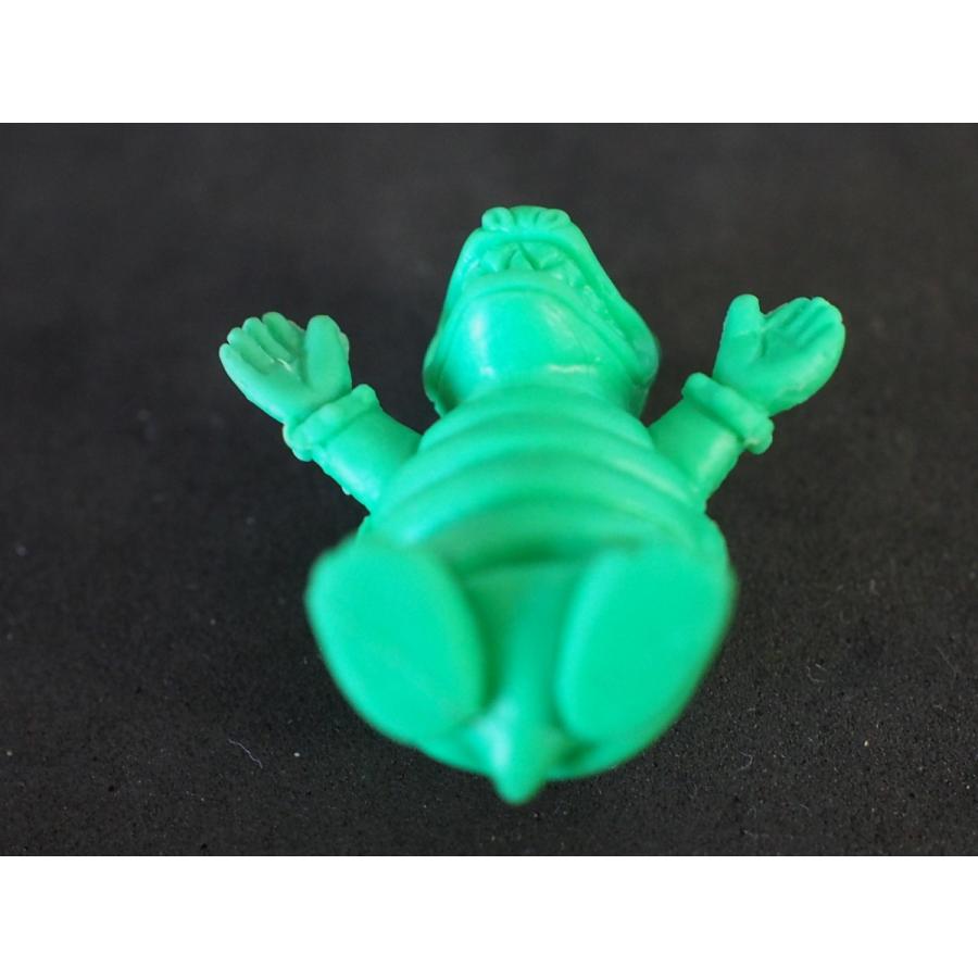 スーパーマリオ　消しゴム　ヘイホー　緑色 スーパーマリオ 消しゴム ヘイホー 緑色 スーパーマリオ 消しゴム