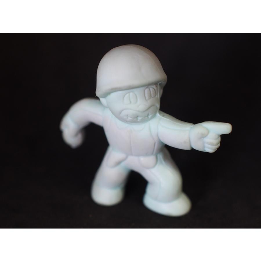 当時物 任天堂 ファミコン消しゴム タイトー TAITO フロントライン