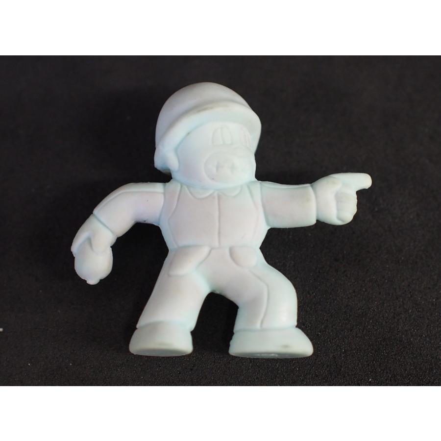 昭和レトロ 任天堂ロゴ入りフィギュア 消しゴム2個セット当時物 激レア 昭和レトロ 任天堂ロゴ入りフィギュア 消しゴム2個セット当時物