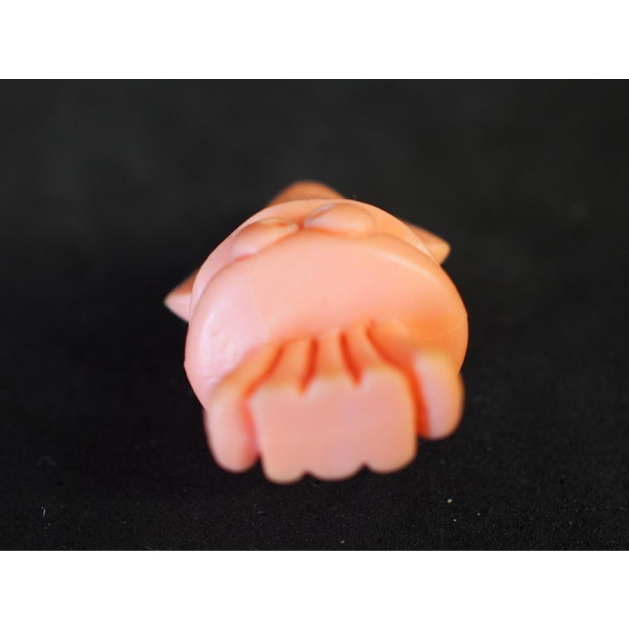 当時物 任天堂 ファミコン消しゴム スーパーマリオブラザーズ ゲッソー