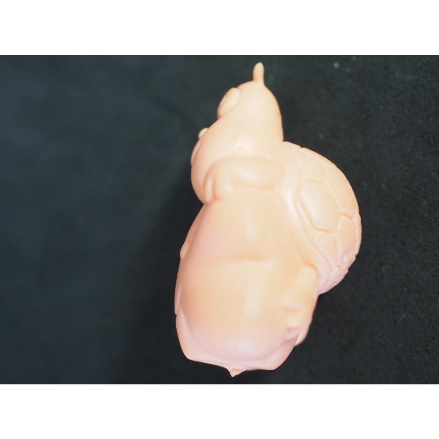 当時物 任天堂 ファミコン消しゴム スーパーマリオブラザーズ ジュゲム